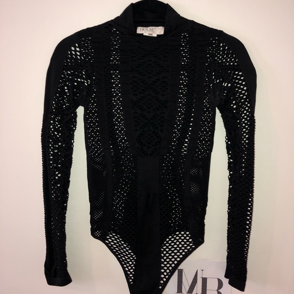 House of CB Bodysuit - Picture 5 of 6